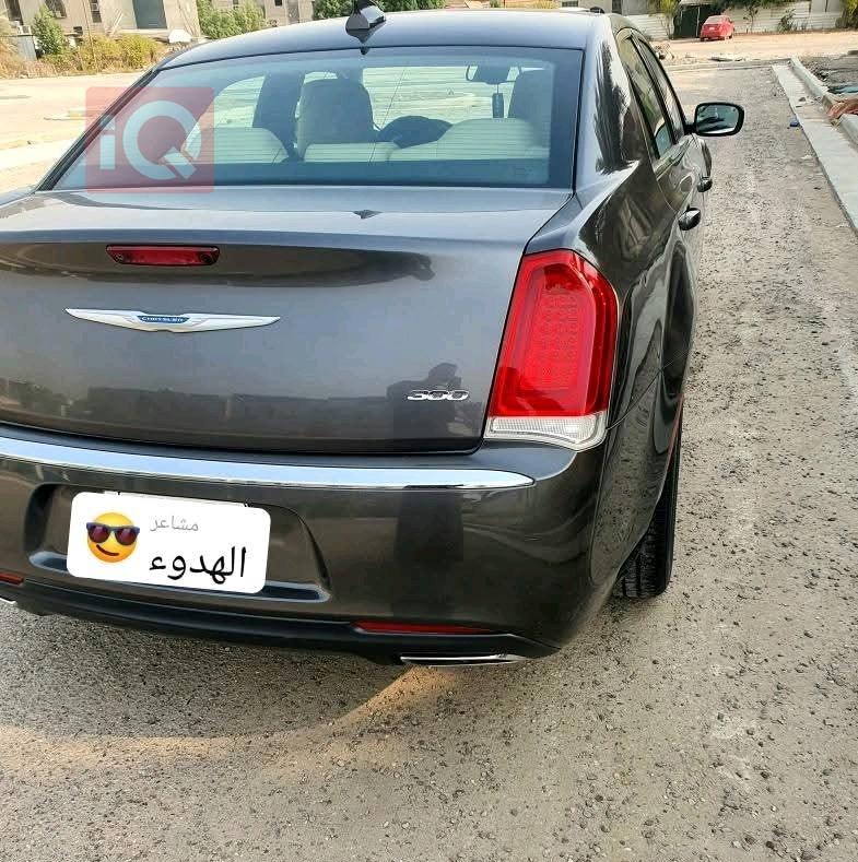 Chrysler 300